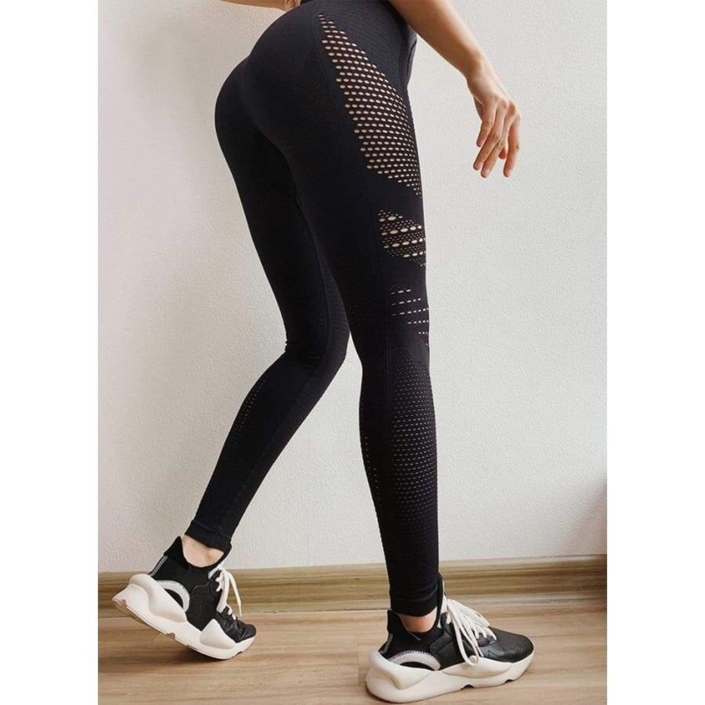 Gymshark Flawless Knit Leggings